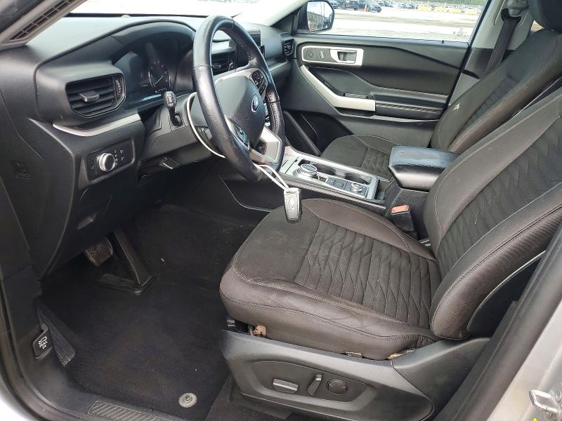 Фото 7 - FORD EXPLORER