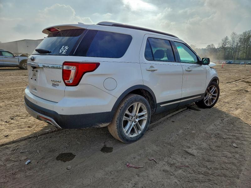 Фото 3 - FORD EXPLORER