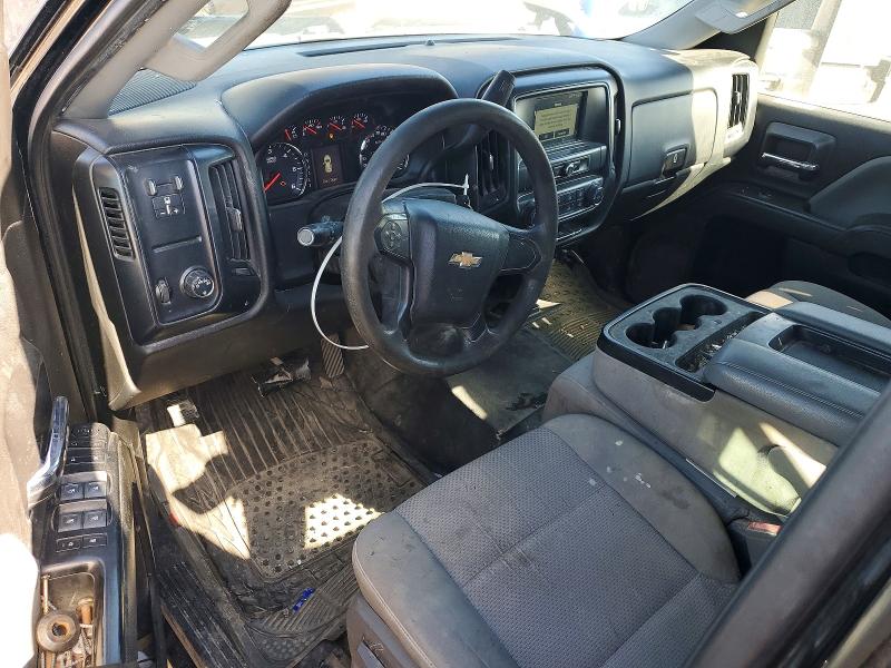 Фото 8 - CHEVROLET ALL Models