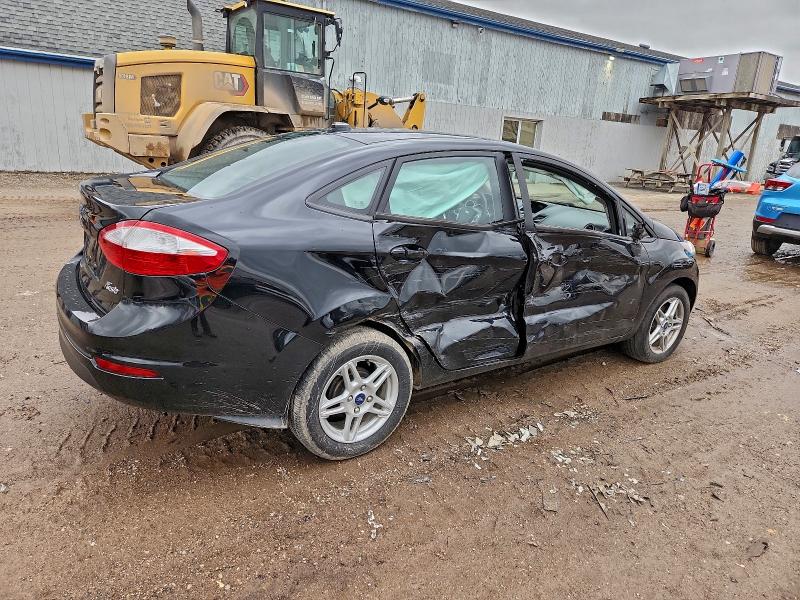 Фото 3 - FORD FIESTA