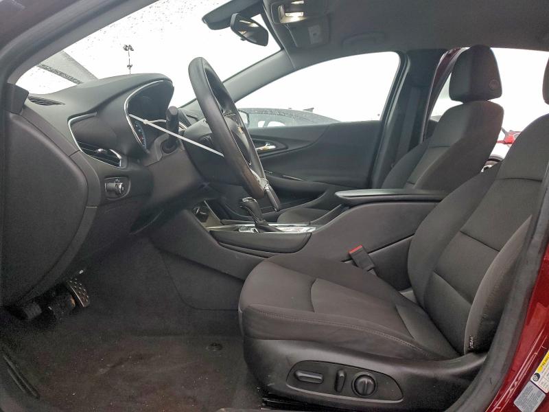 Фото 7 - CHEVROLET MALIBU