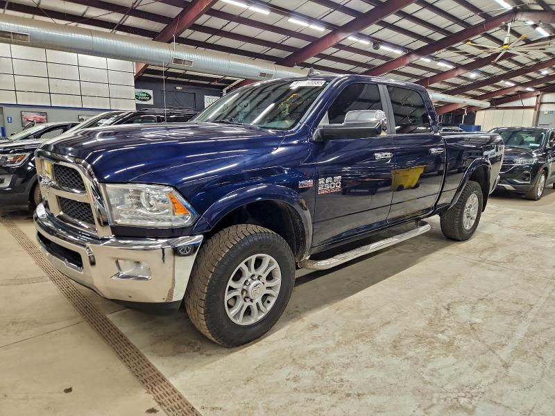 Фото 1 - RAM 2500