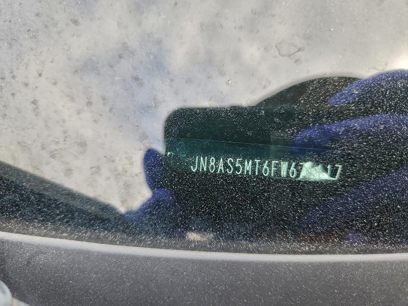 Фото 13 - NISSAN ROGUE