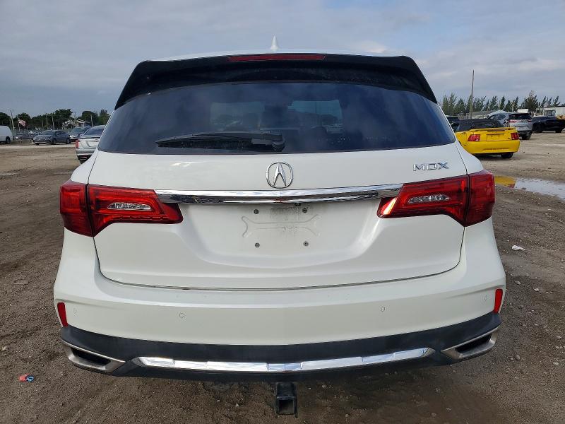 Фото 6 - ACURA MDX