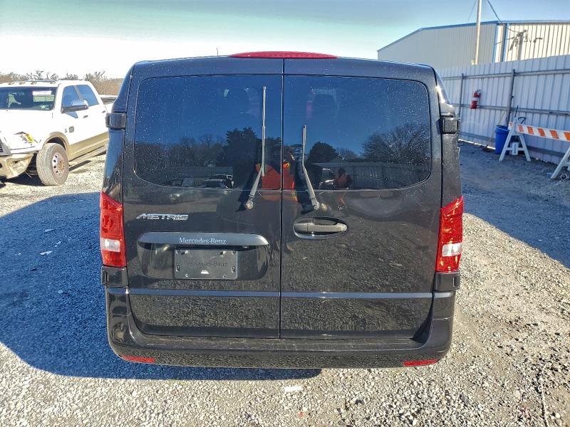 Фото 6 - MERCEDES-BENZ METRIS