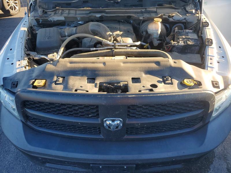 Фото 11 - RAM 1500