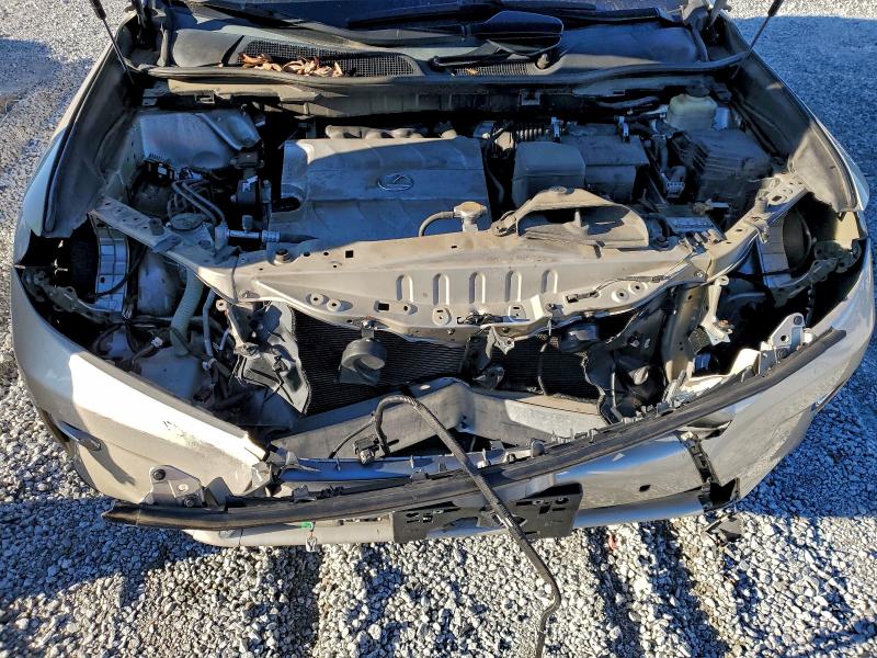 LEXUS RX350 2015 VIN 2T2ZK1BA0FC174660