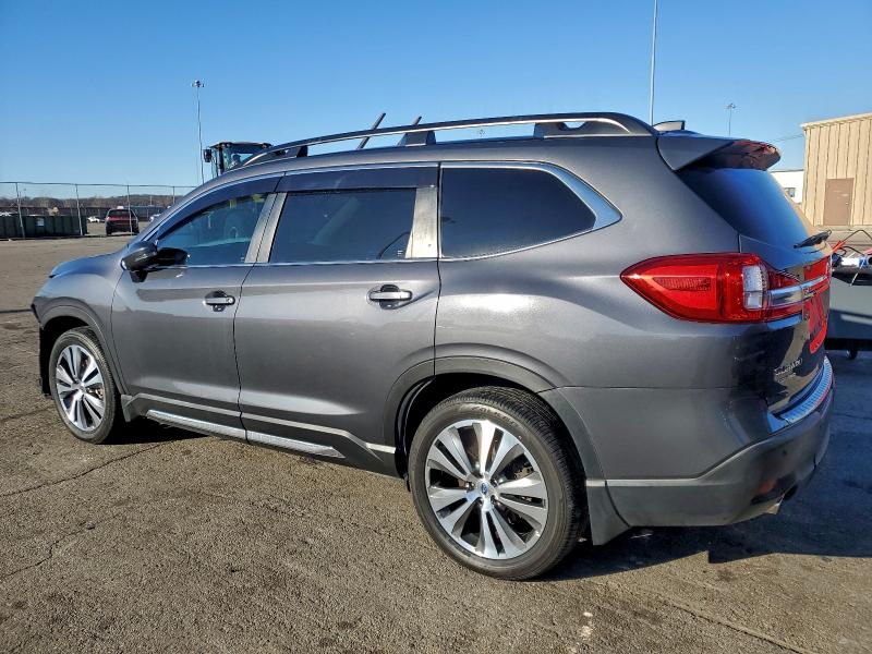 Фото 2 - SUBARU ASCENT