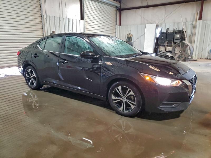 Фото 4 - NISSAN SENTRA