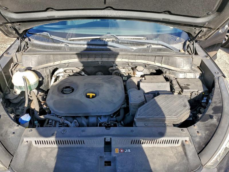 Фото 12 - HYUNDAI TUCSON