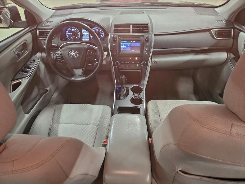 Фото 8 - TOYOTA CAMRY