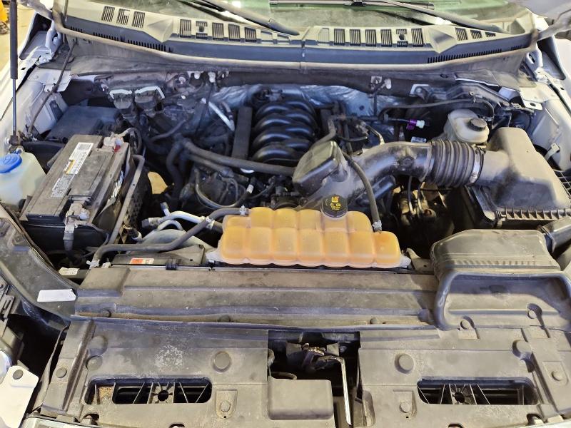 Фото 10 - FORD F-150