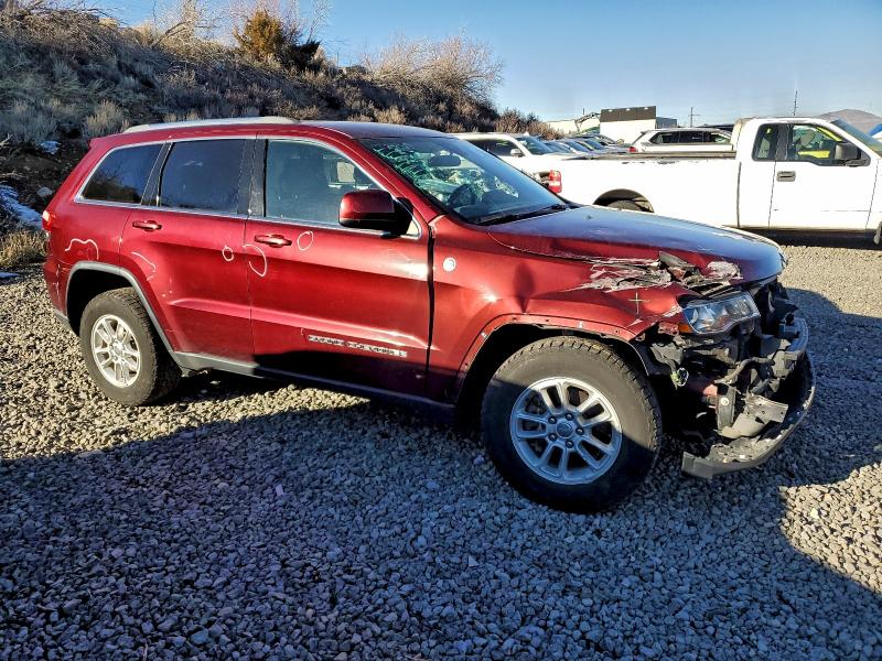 Фото 4 - JEEP GRAND CHER