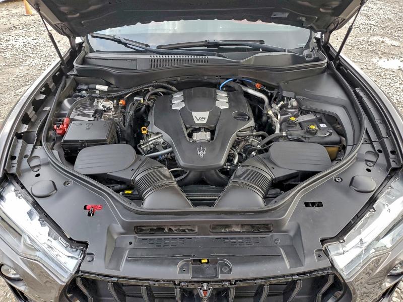 Фото 12 - MASERATI ALL MODELS