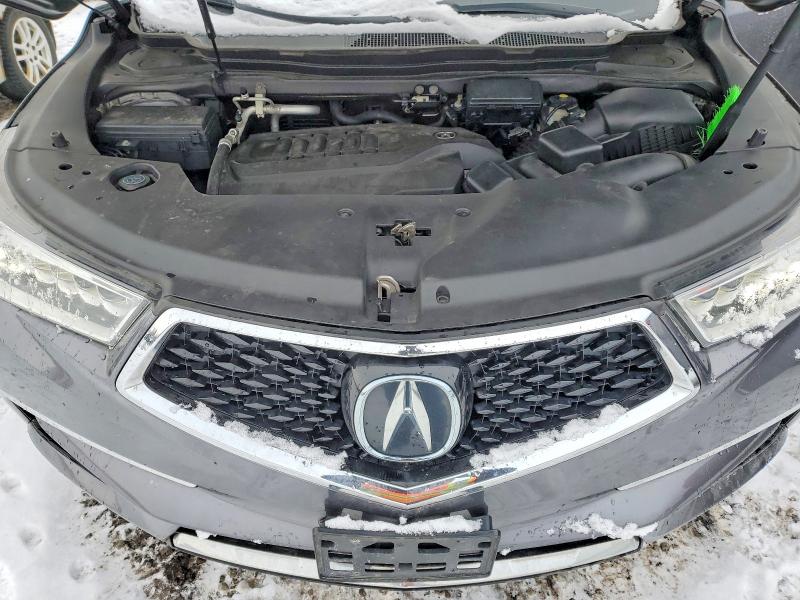 Фото 12 - ACURA MDX