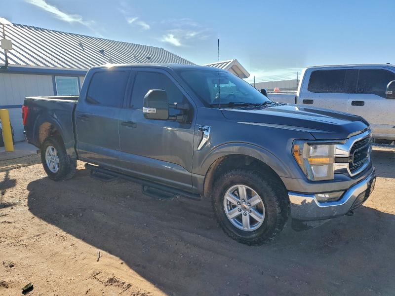 Фото 4 - FORD F-150