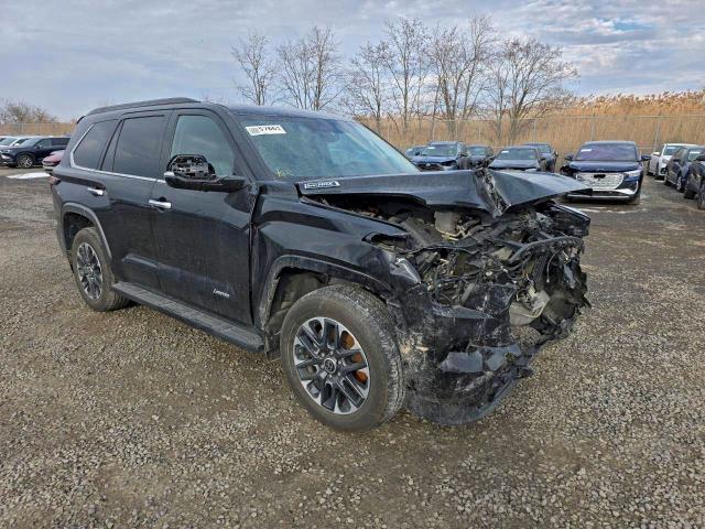 Фото 3 - TOYOTA SEQUOIA