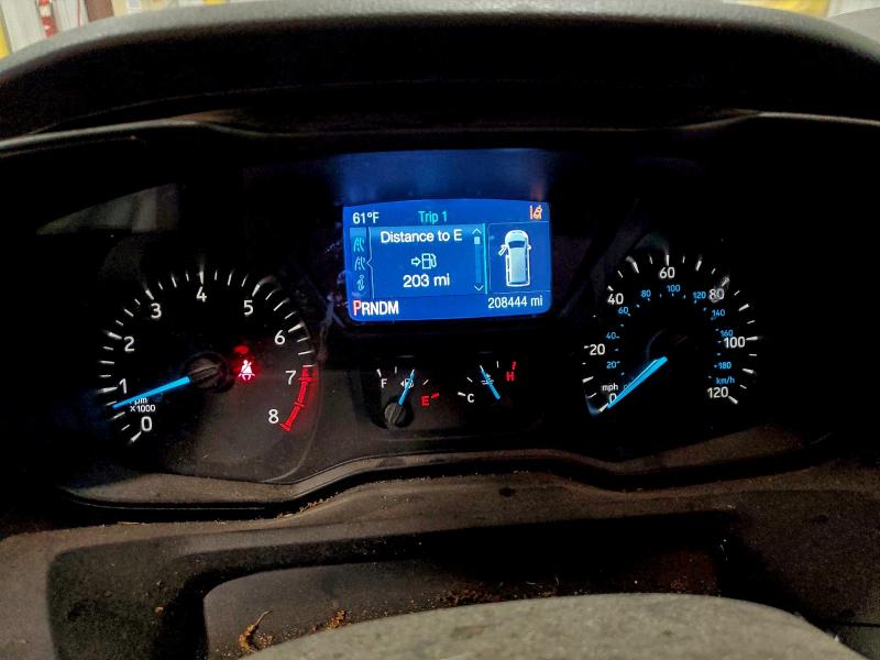 Фото 9 - FORD TRANSIT