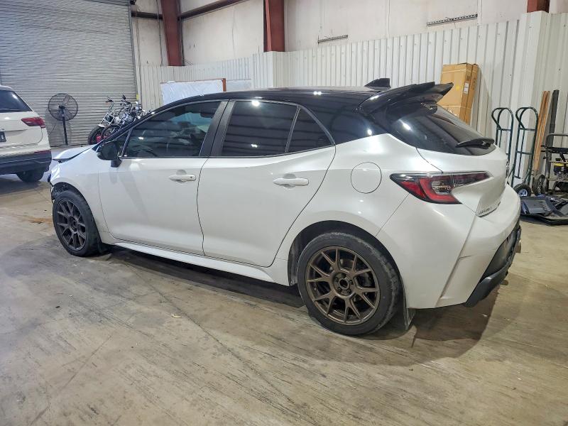 Фото 2 - TOYOTA COROLLA