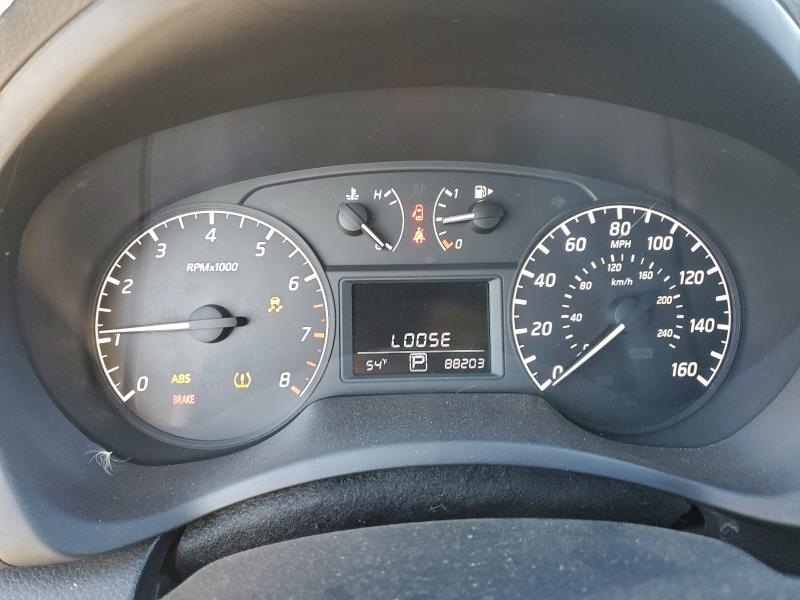 Фото 9 - NISSAN SENTRA