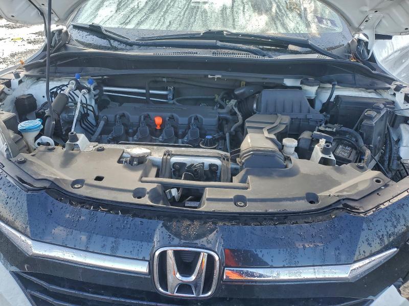 Фото 11 - HONDA HR-V