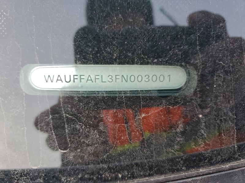 Фото 12 - AUDI A4