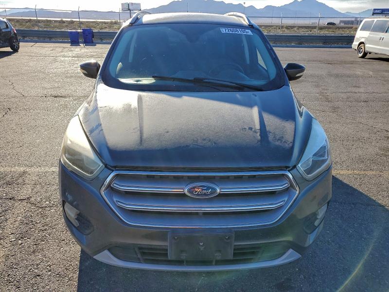 Фото 5 - FORD ESCAPE