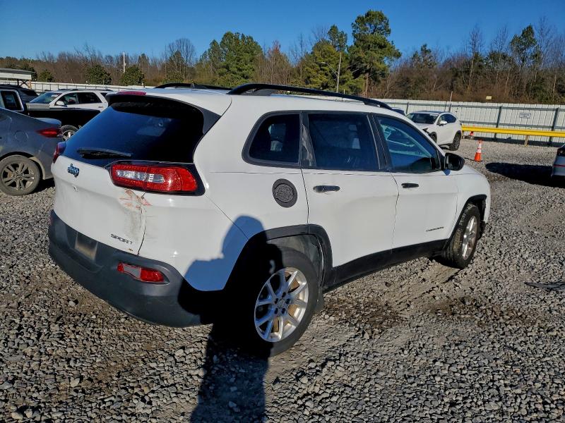 Фото 3 - JEEP GRAND CHER