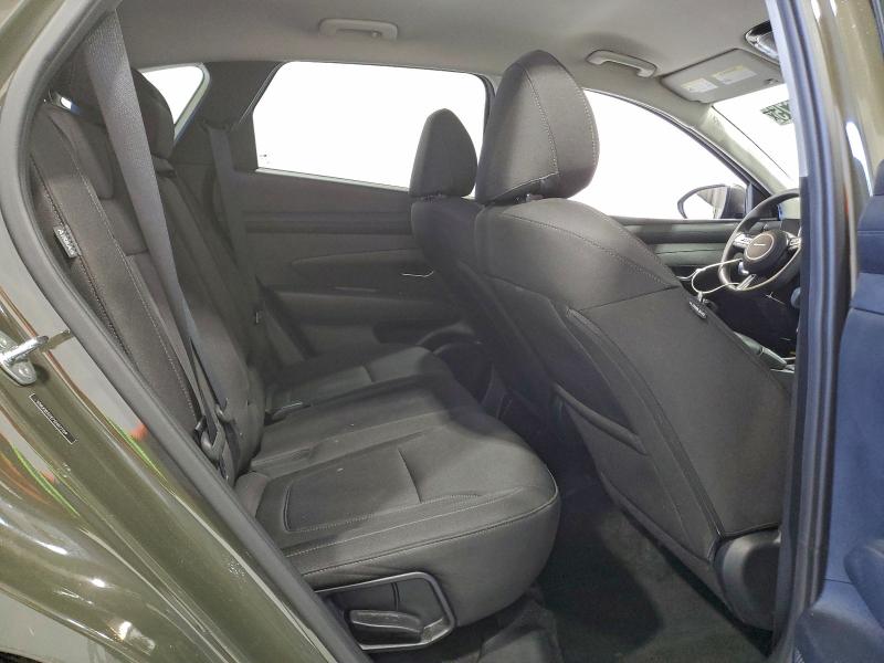 Фото 11 - HYUNDAI TUCSON