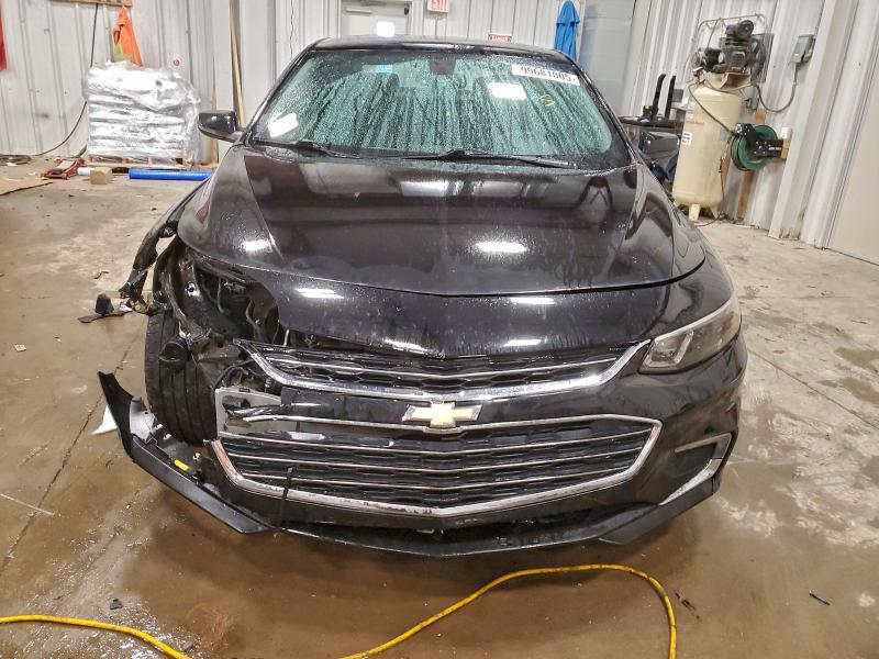 Фото 5 - CHEVROLET MALIBU