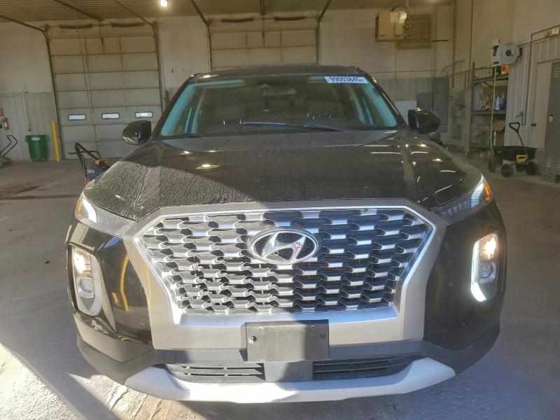 Фото 5 - HYUNDAI PALISADE