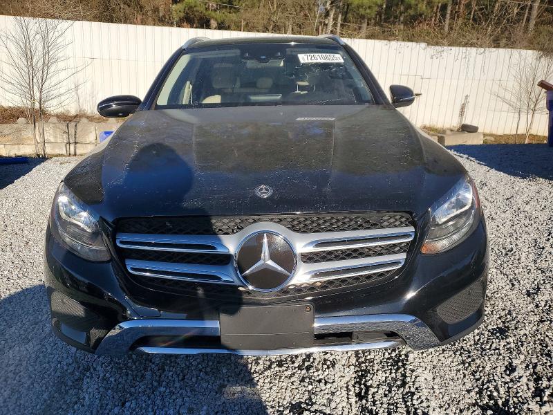 Фото 5 - MERCEDES-BENZ GLC-CLASS