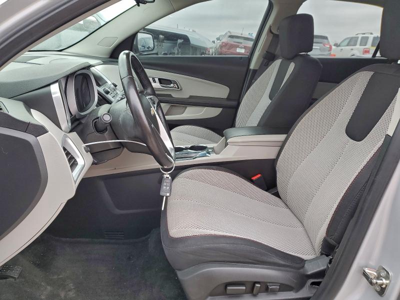 Фото 7 - CHEVROLET EQUINOX