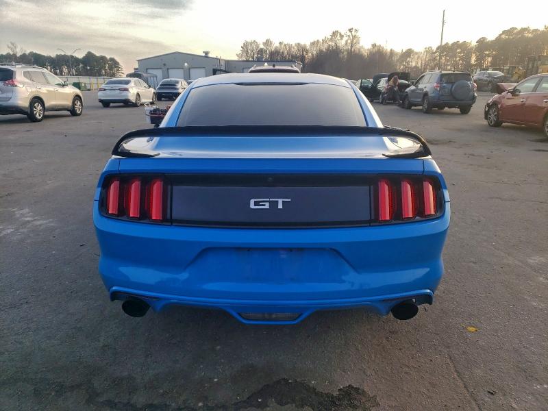 Фото 6 - FORD MUSTANG