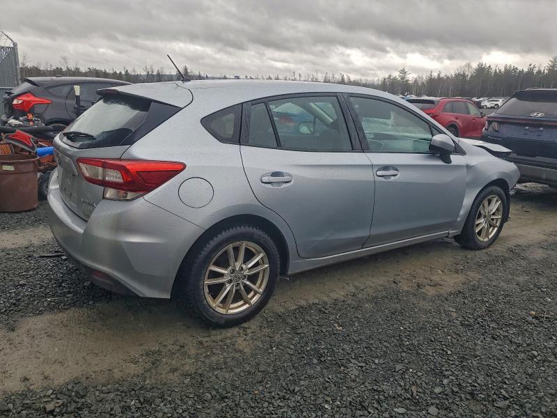 Фото 3 - SUBARU IMPREZA