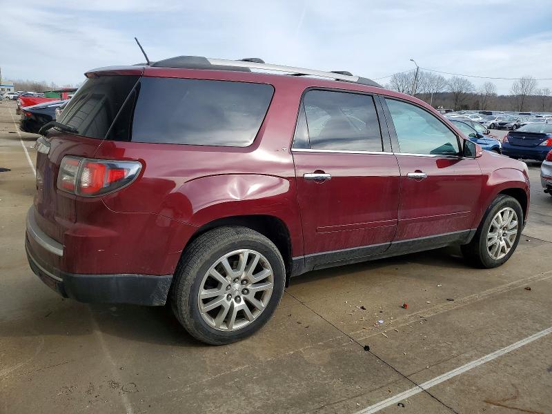 Фото 3 - GMC ACADIA