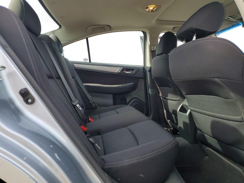 Фото 10 - SUBARU LEGACY