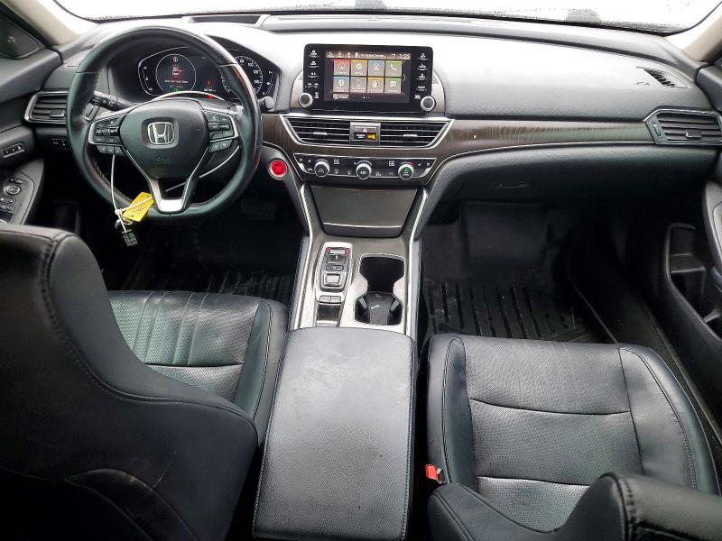 Фото 8 - HONDA ACCORD