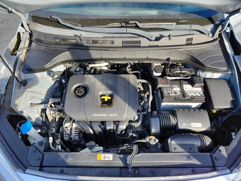 Фото 12 - HYUNDAI KONA