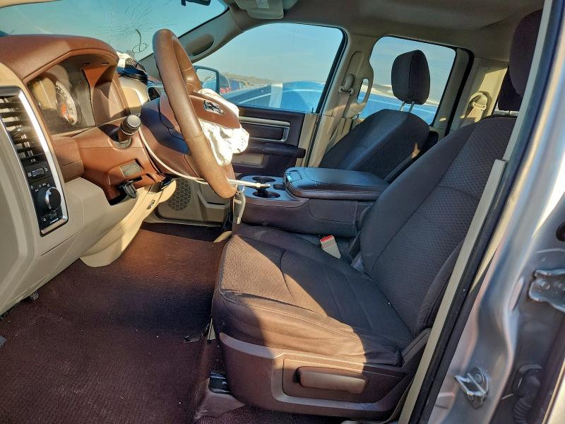 Фото 7 - RAM 1500