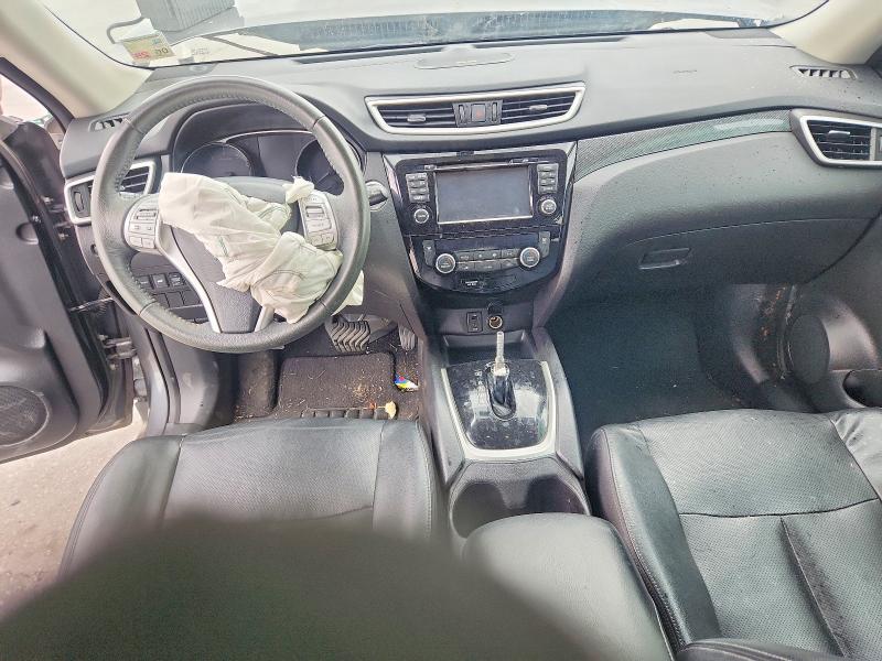 Фото 8 - NISSAN ROGUE