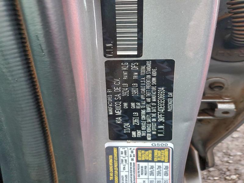 Фото 12 - KIA K4 LX