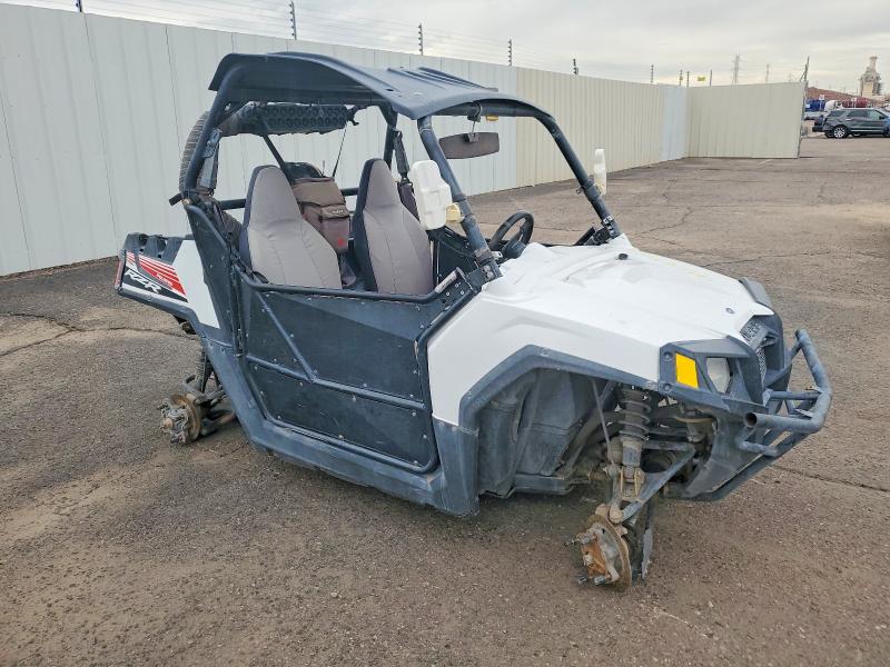 Фото 1 - POLARIS RZR