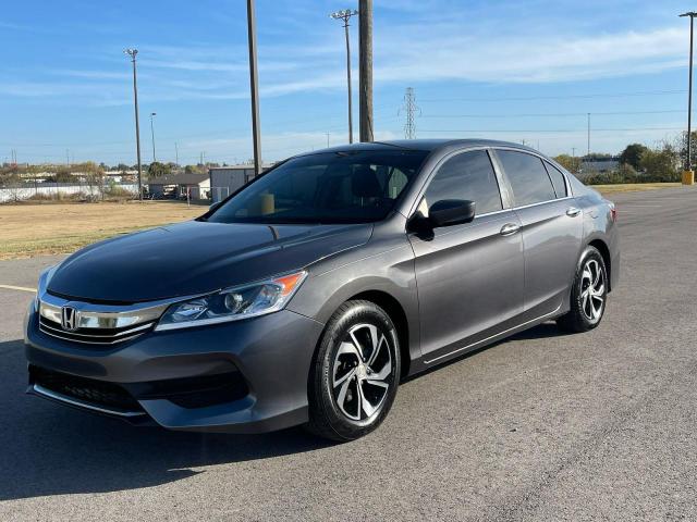 Фото 2 - HONDA ACCORD