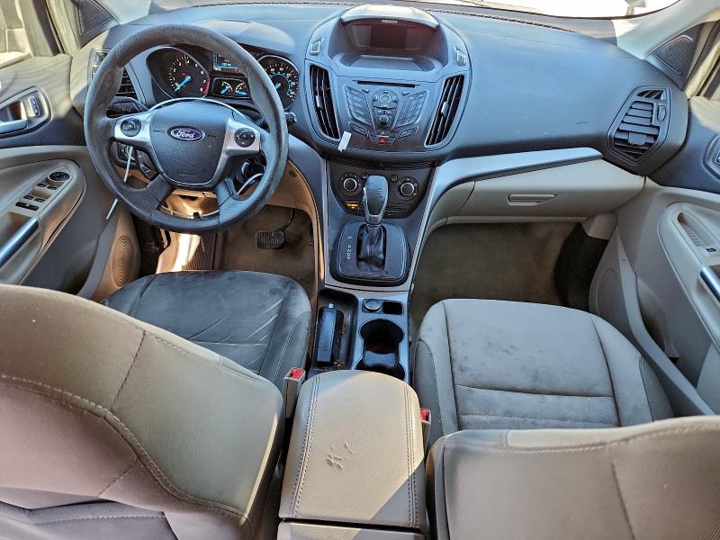 Фото 8 - FORD ESCAPE