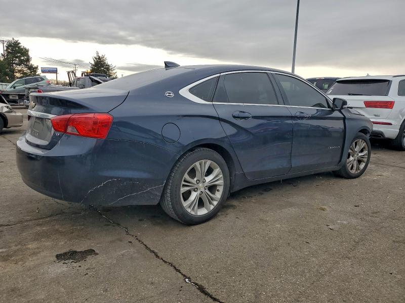 Фото 3 - CHEVROLET IMPALA