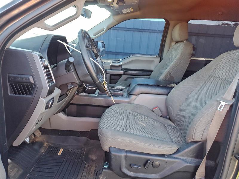 Фото 7 - FORD F-150