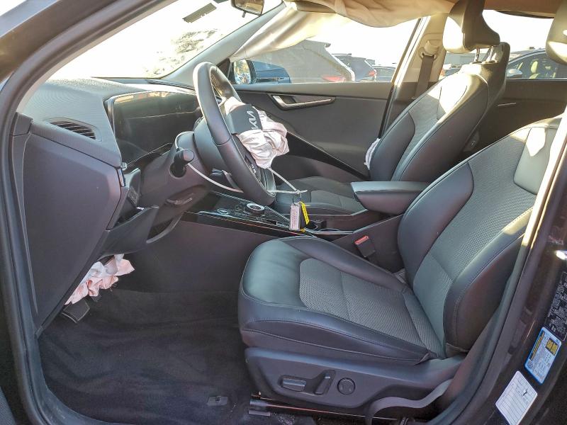 Фото 7 - KIA NIRO WIND