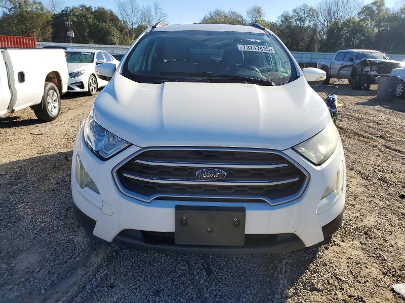 Фото 5 - FORD ECOSPORT