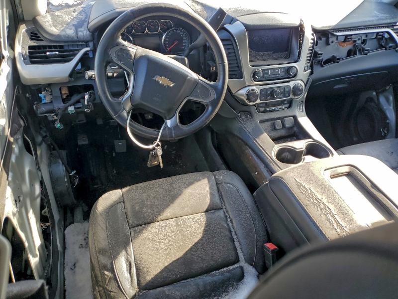 Фото 8 - CHEVROLET TAHOE